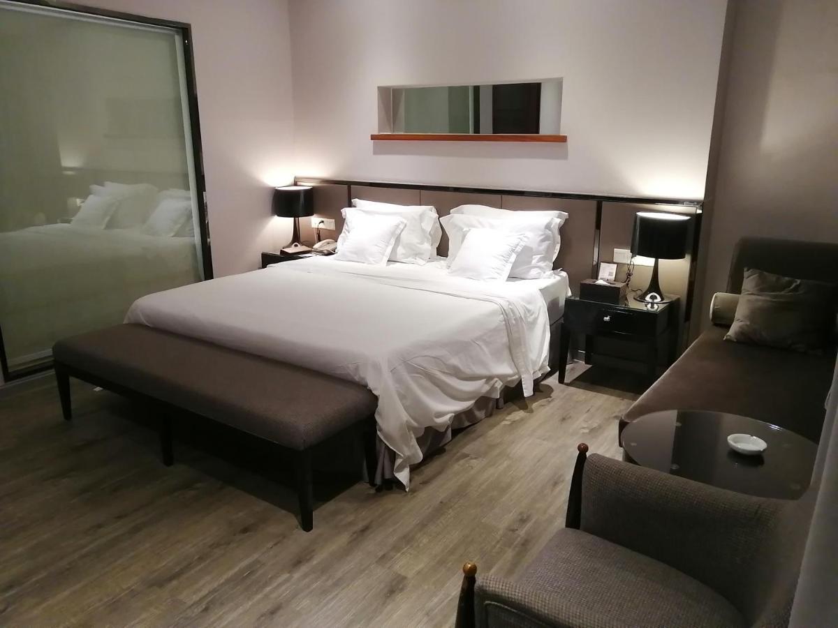Ramada Meizhou Мэйчжоу Экстерьер фото