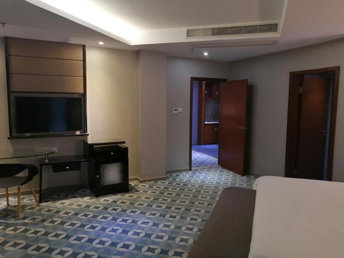 Ramada Meizhou Мэйчжоу Экстерьер фото