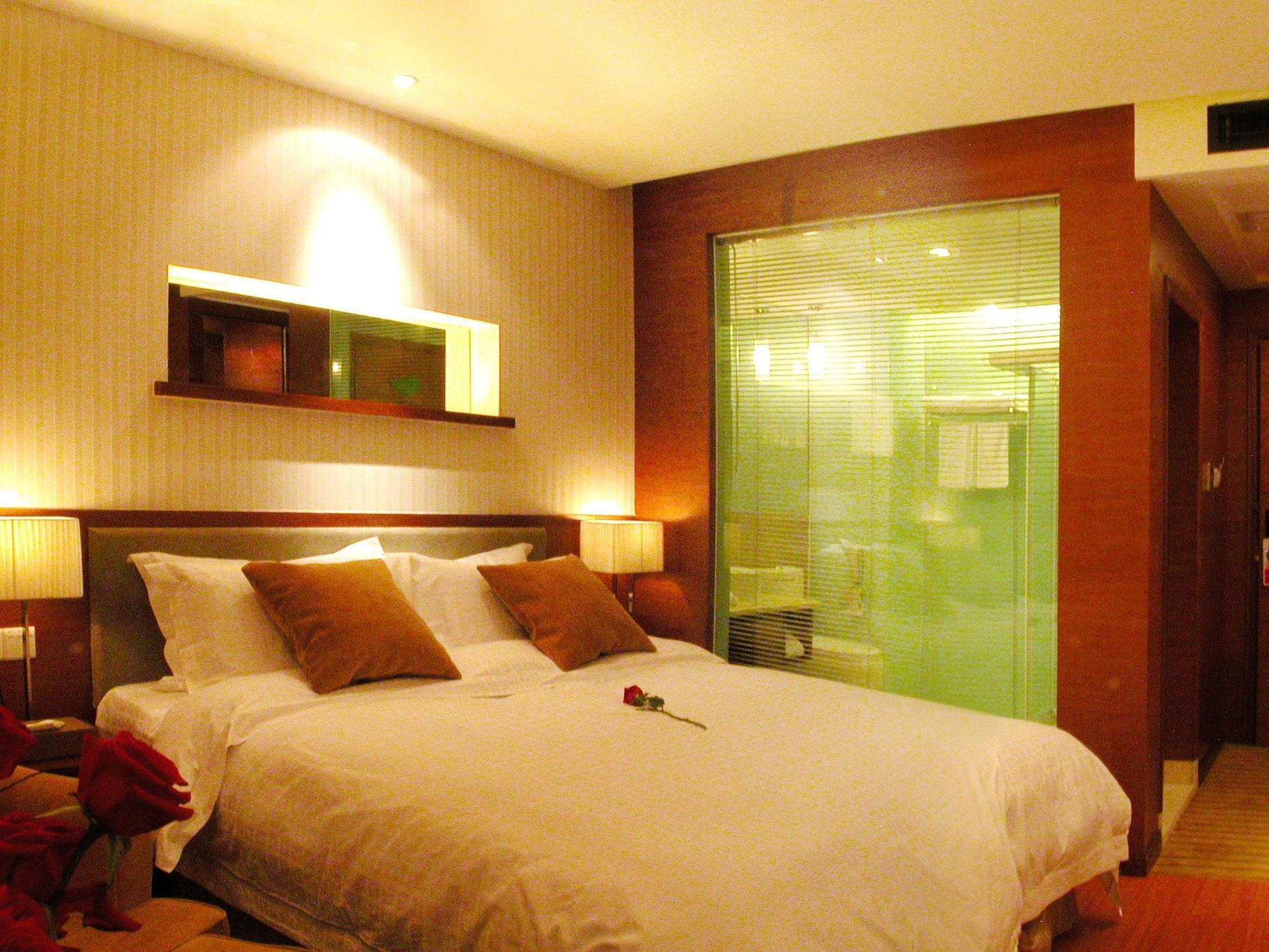 Ramada Meizhou Мэйчжоу Экстерьер фото