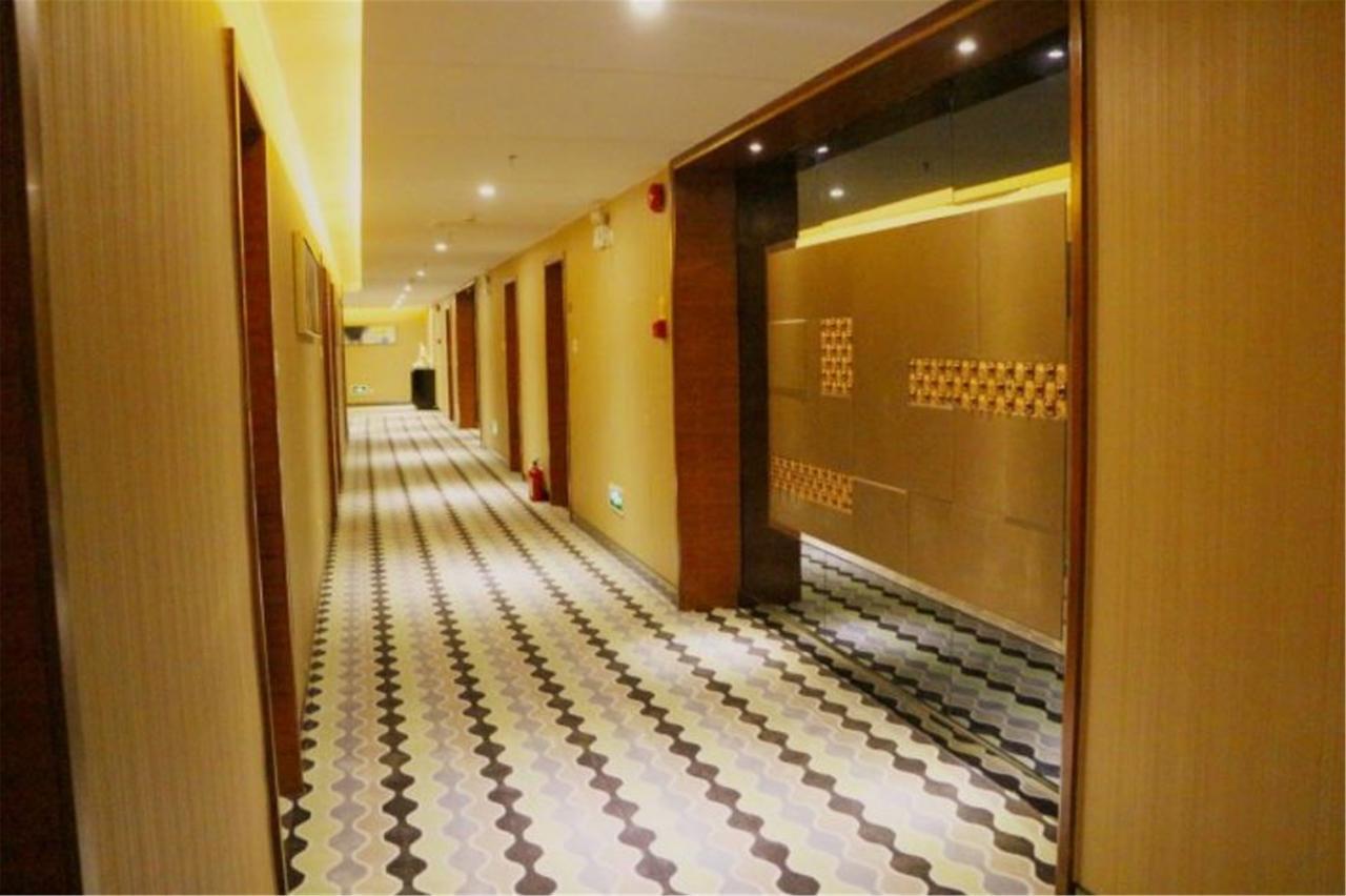 Ramada Meizhou Мэйчжоу Экстерьер фото
