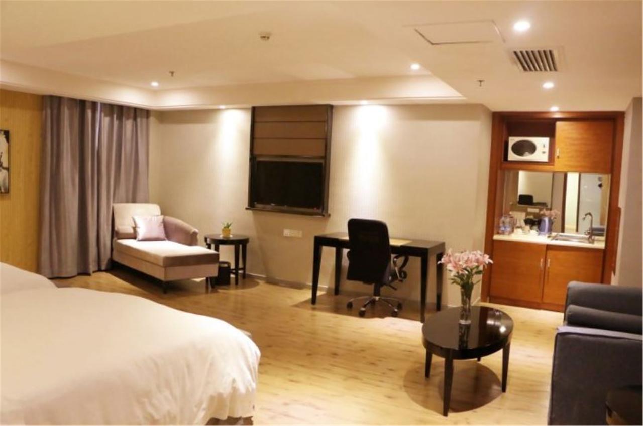 Ramada Meizhou Мэйчжоу Экстерьер фото